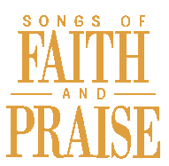 Songs of Faith and Praise Index